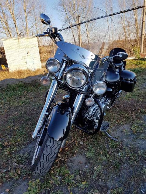 Yamaha Roadstar 1700. 1 700. ., , ,   