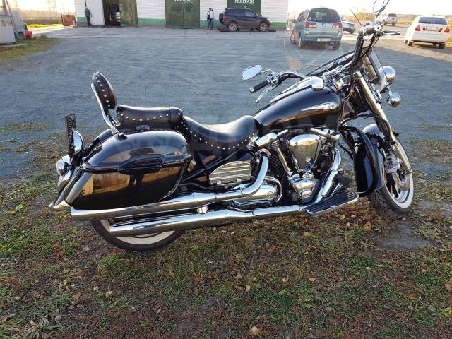 Yamaha Roadstar 1700. 1 700. ., , ,   