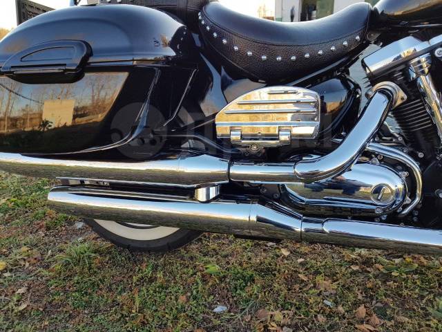 Yamaha Roadstar 1700. 1 700. ., , ,   