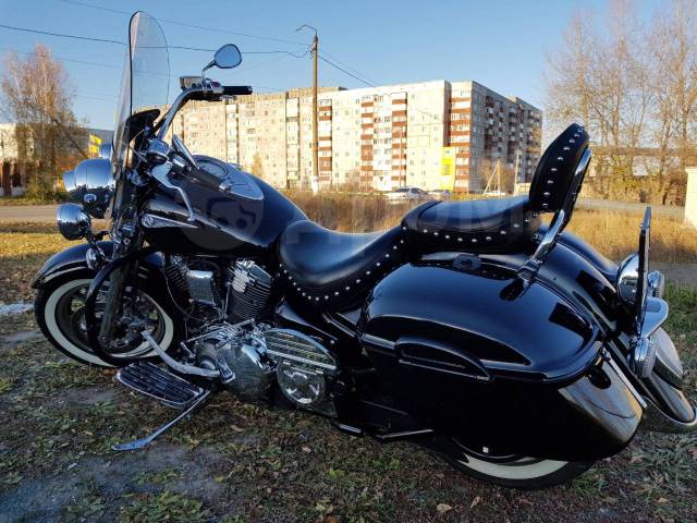 Yamaha Roadstar 1700. 1 700. ., , ,   