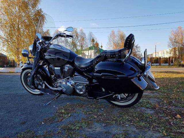 Yamaha Roadstar 1700. 1 700. ., , ,   