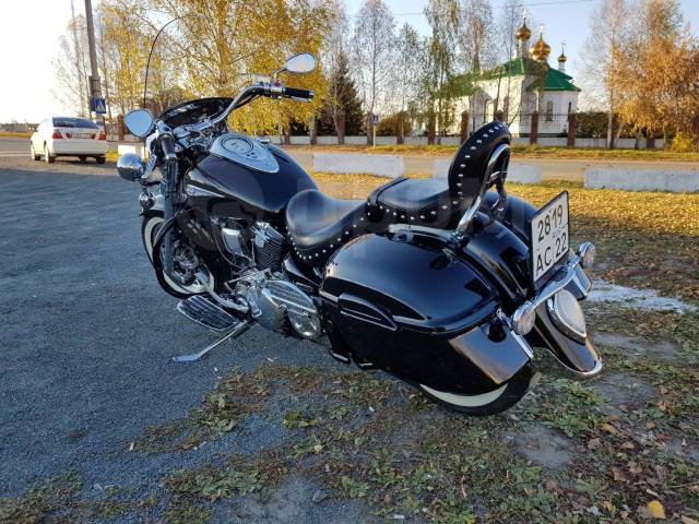 Yamaha Roadstar 1700. 1 700. ., , ,   