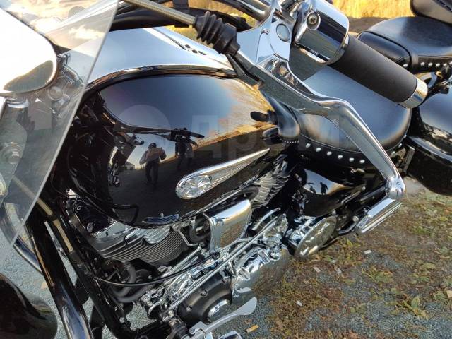 Yamaha Roadstar 1700. 1 700. ., , ,   