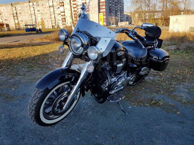 Yamaha Roadstar 1700. 1 700. ., , ,   