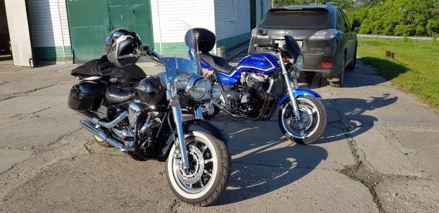 Yamaha Roadstar 1700. 1 700. ., , ,   