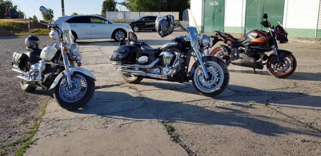 Yamaha Roadstar 1700. 1 700. ., , ,   