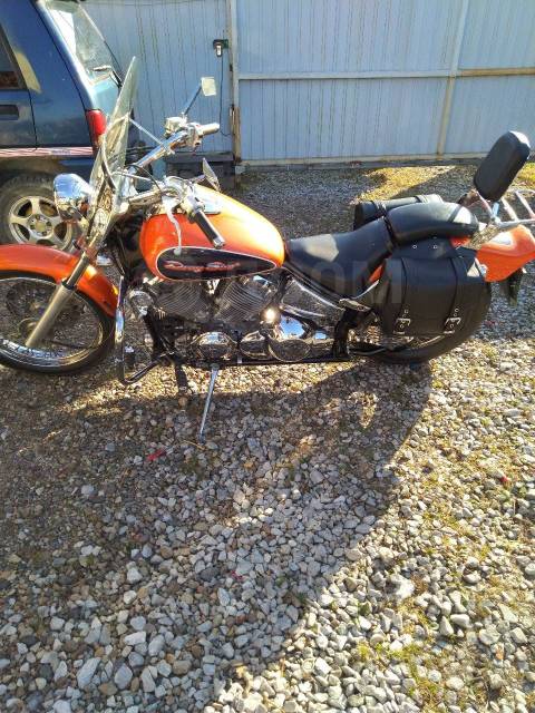 Yamaha XVS 400. 400. ., , ,   