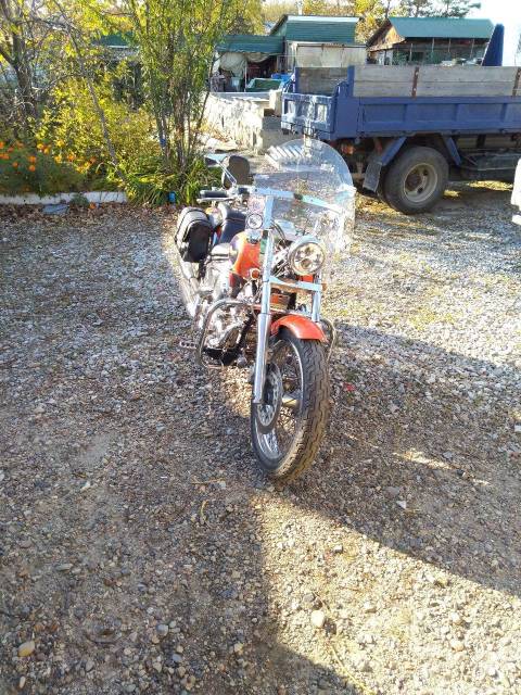 Yamaha XVS 400. 400. ., , ,   