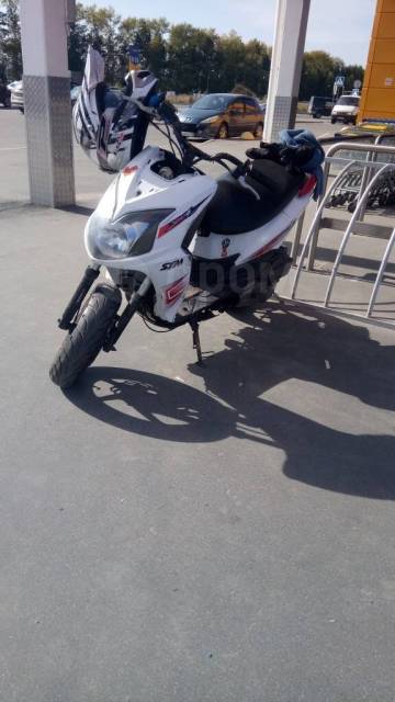 Sym Jet 4. 125. ., , ,   