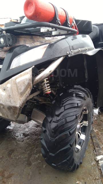 CFMoto X8 EPS. ,  \,   