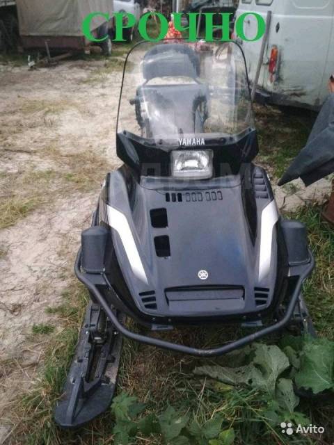 Yamaha Viking 540 IV. ,  ,   