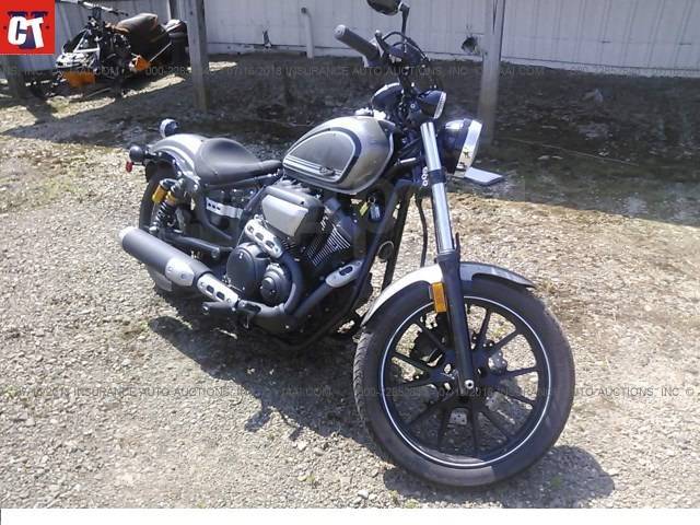 Yamaha Star Bolt R-Spec. 950. ., , ,  .     