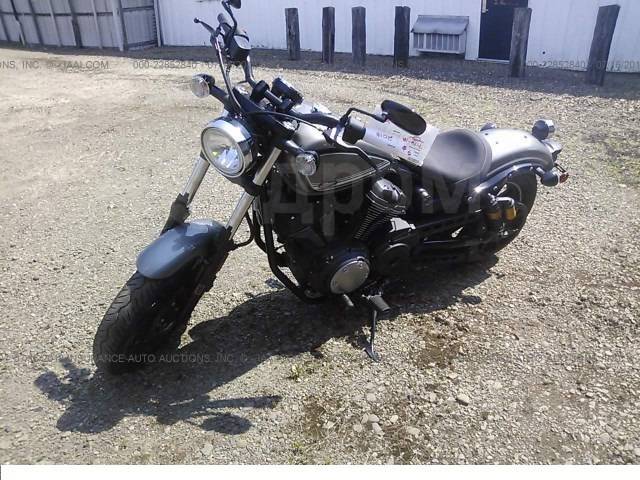 Yamaha Star Bolt R-Spec. 950. ., , ,  .     