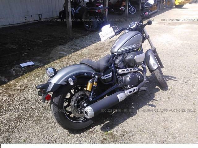 Yamaha Star Bolt R-Spec. 950. ., , ,  .     