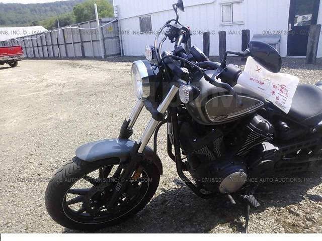 Yamaha Star Bolt R-Spec. 950. ., , ,  .     