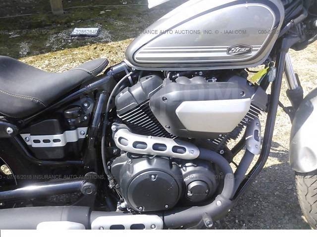 Yamaha Star Bolt R-Spec. 950. ., , ,  .     