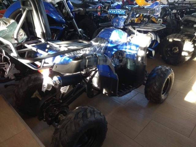 Yamaha Grizzly 110. ,  \,   