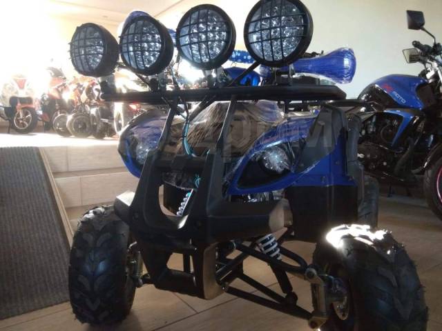 Yamaha Grizzly 110. ,  \,   