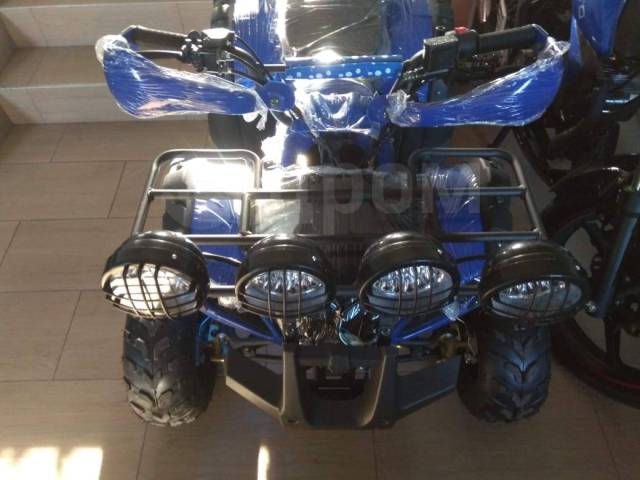 Yamaha Grizzly 110. ,  \,   