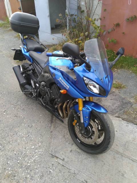 Yamaha FZ 08. 800. ., , ,   