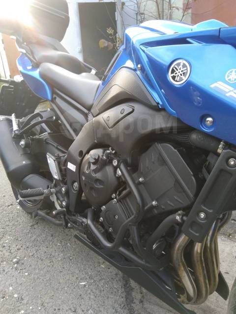 Yamaha FZ 08. 800. ., , ,   