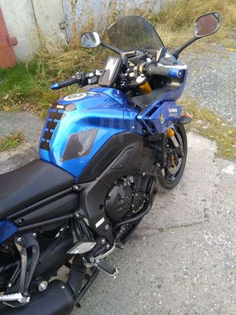 Yamaha FZ 08. 800. ., , ,   