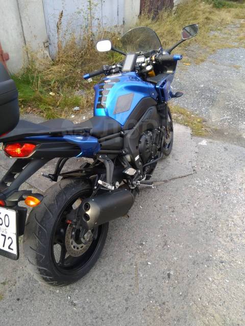 Yamaha FZ 08. 800. ., , ,   