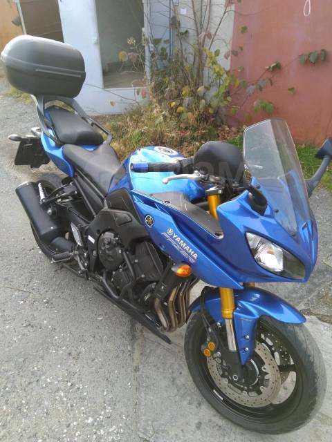 Yamaha FZ 08. 800. ., , ,   