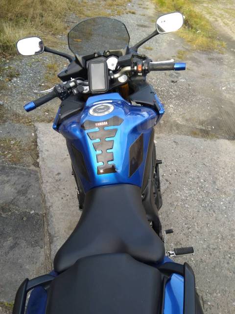 Yamaha FZ 08. 800. ., , ,   