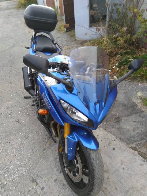 Yamaha FZ 08. 800. ., , ,   