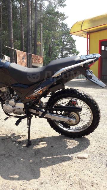 Regulmoto ZF-KY 250 Sport-001. 250. ., , ,   