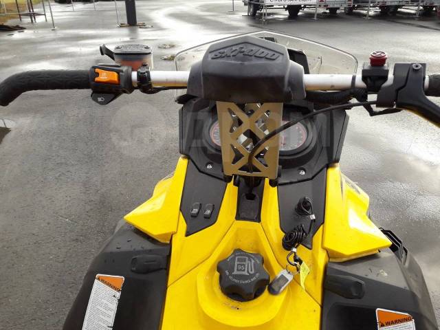 BRP Ski-Doo Summit X. ,  ,   