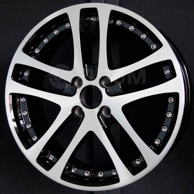 рельсы r17