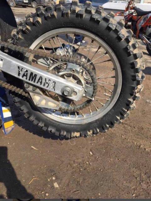 Yamaha YZ 85. 85. ., ,  ,   