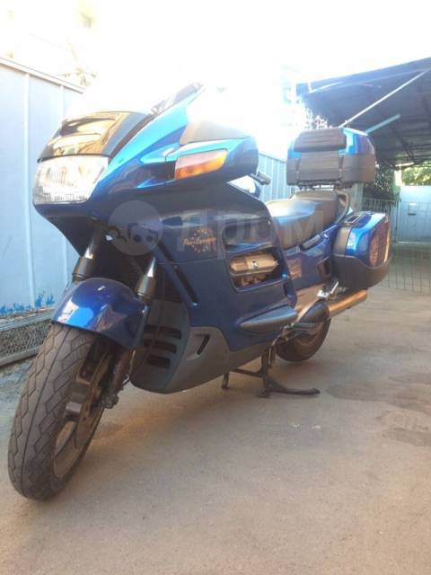 Honda ST 1100. 1 100. ., , ,   