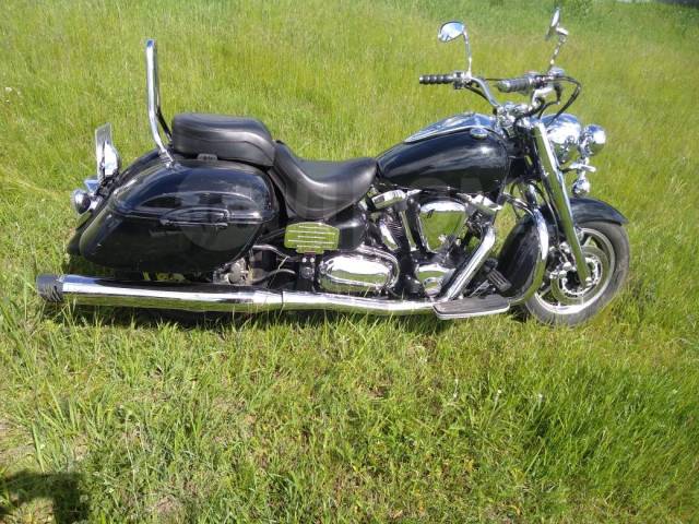 Yamaha Roadstar 1700. 1 700. ., , ,   