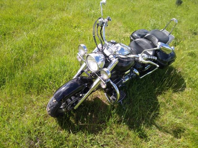 Yamaha Roadstar 1700. 1 700. ., , ,   