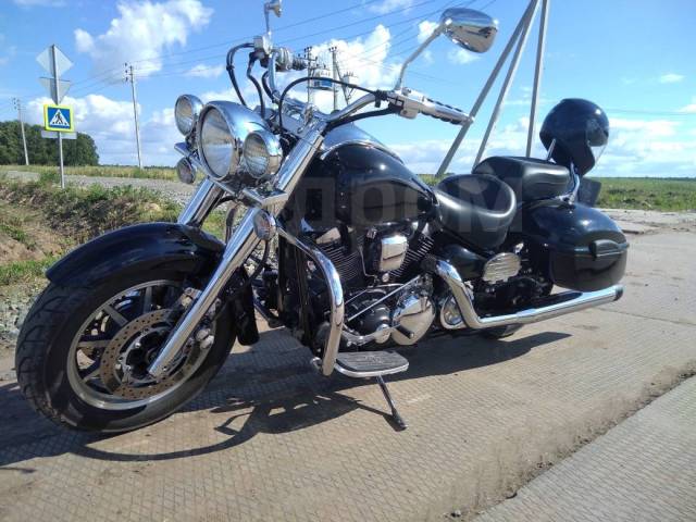 Yamaha Roadstar 1700. 1 700. ., , ,   