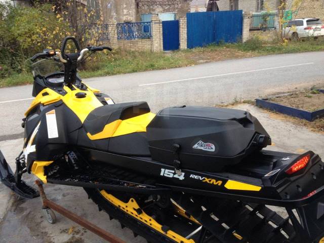 BRP Ski-Doo Summit X. ,  ,   