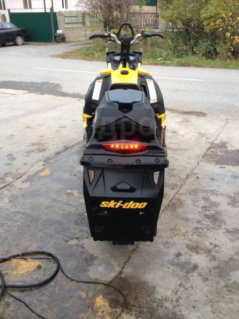 BRP Ski-Doo Summit X. ,  ,   