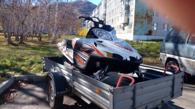 Arctic Cat M8 153. ,  ,   