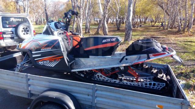 Arctic Cat M8 153. ,  ,   