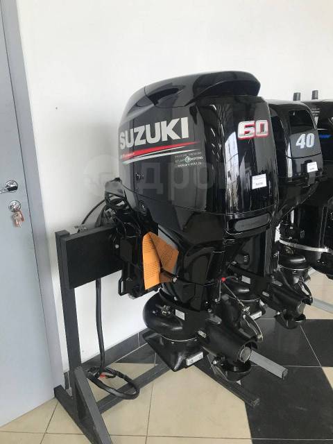 Suzuki df 20 проблемы