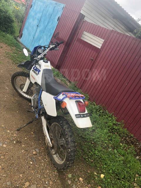 Suzuki DR 250. 250. ., , ,   