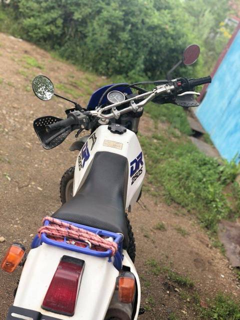 Suzuki DR 250. 250. ., , ,   