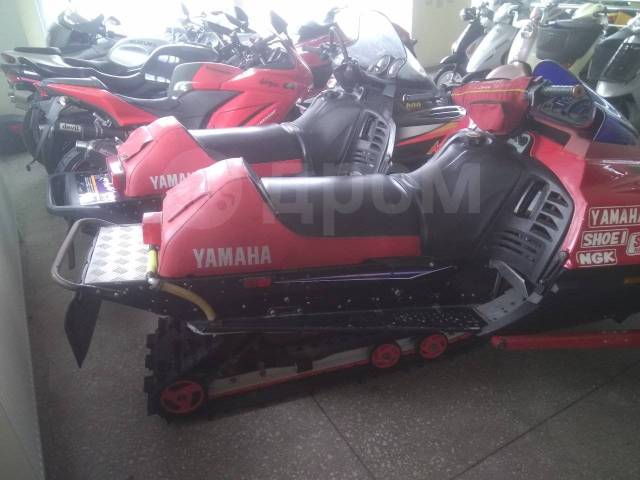 Yamaha V-Max 600. ,  ,   