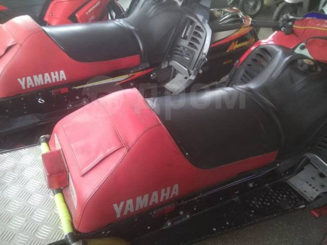 Yamaha V-Max 600. ,  ,   