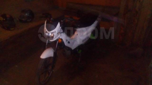 Racer Nitro. 110. ., ,  ,   