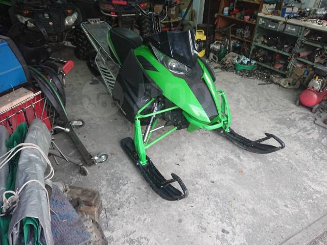 Arctic Cat Sno Pro. ,  ,   