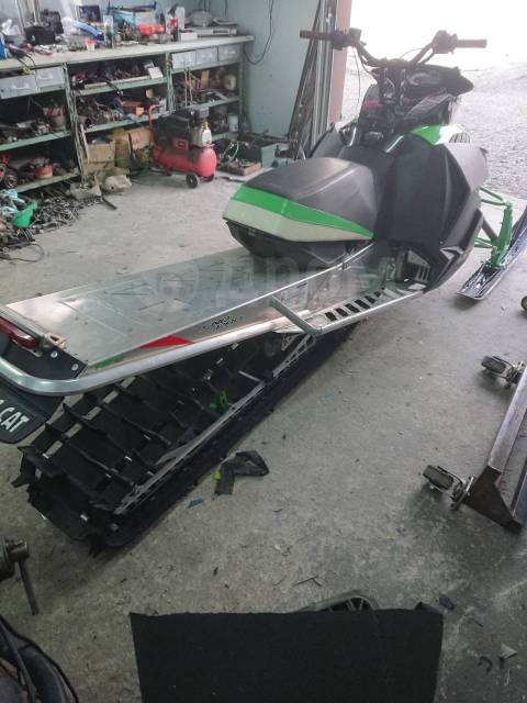 Arctic Cat Sno Pro. ,  ,   